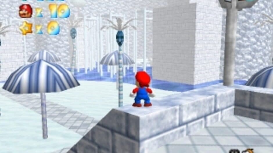 Star Revenge 4.5: The Kedama Takeover Rewritten screenshot 3