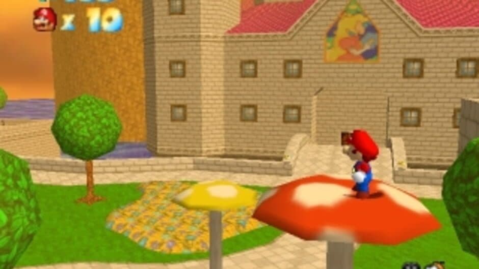 Star Revenge 4.5: The Kedama Takeover Rewritten screenshot 4