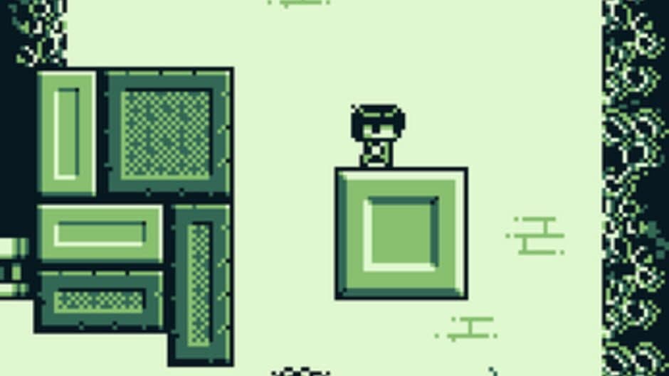 Phobos Dere.GB screenshot 1