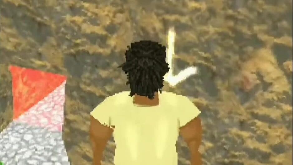 Deep Abyss 3D screenshot 3