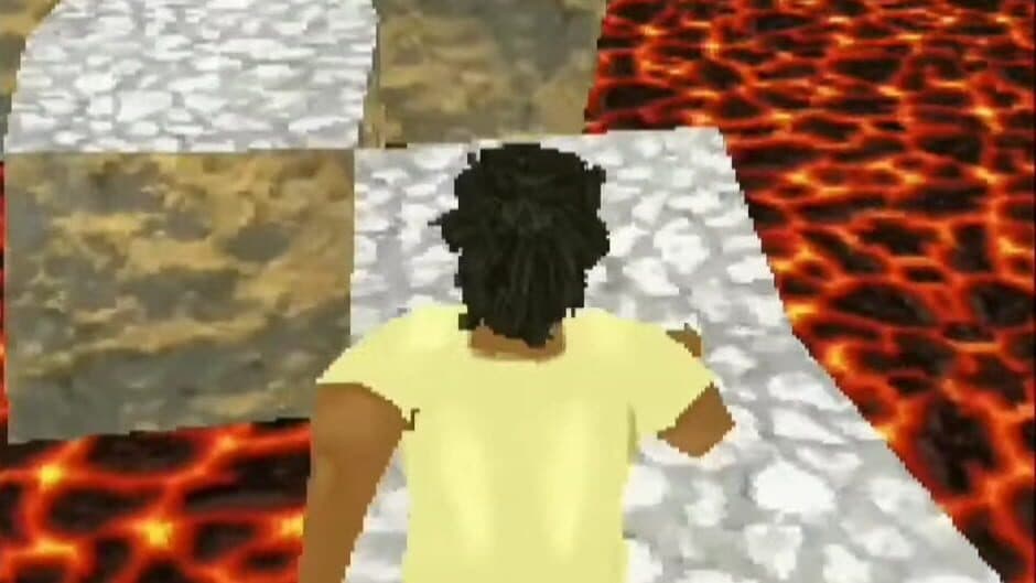 Deep Abyss 3D screenshot 4
