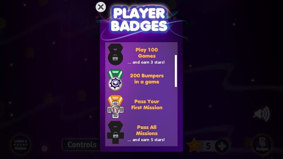 Pinball Star screenshot 3