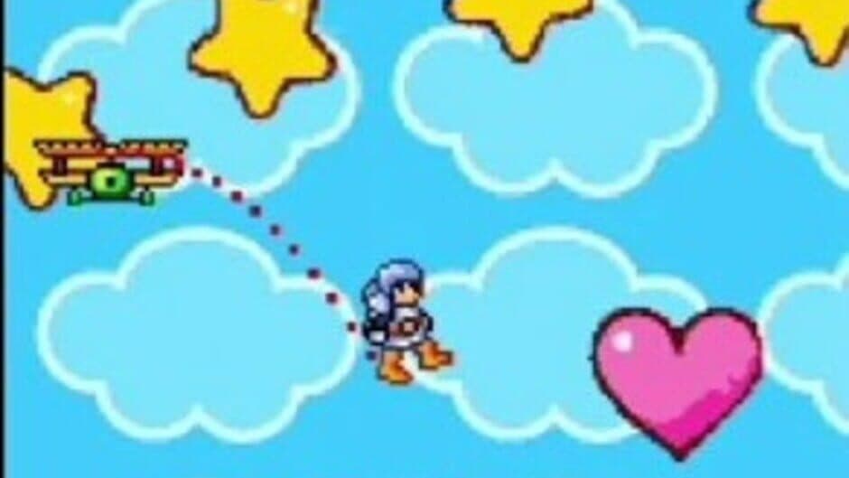 Jump Boy screenshot 2