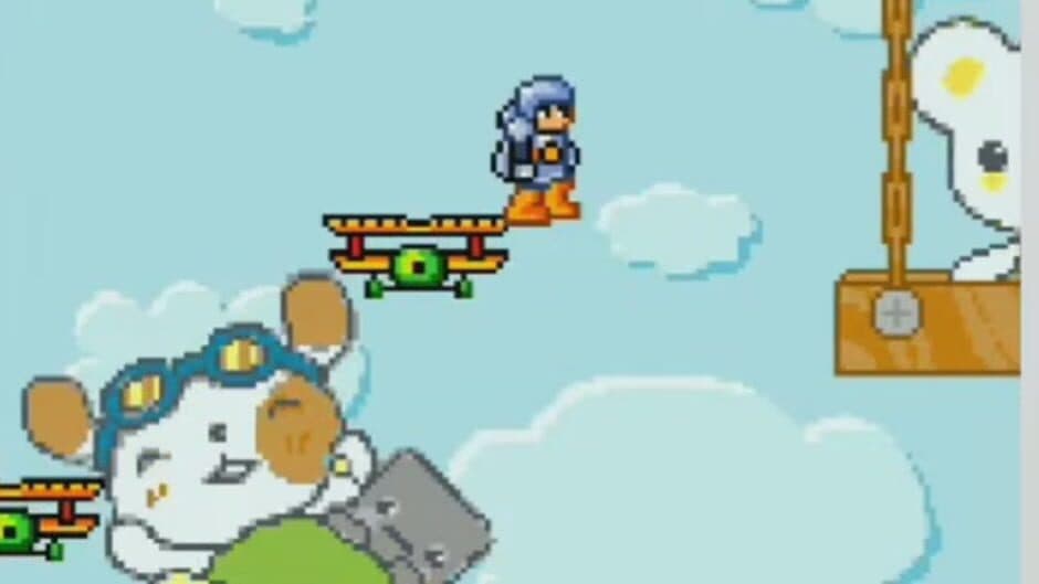 Jump Boy screenshot 3