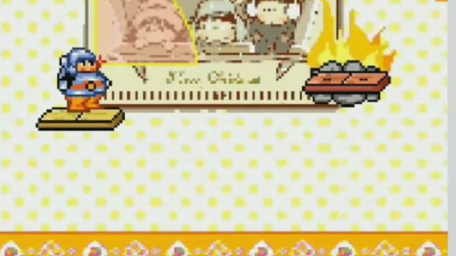 Jump Boy screenshot 4