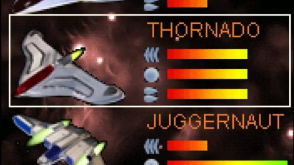 Rebels screenshot 2