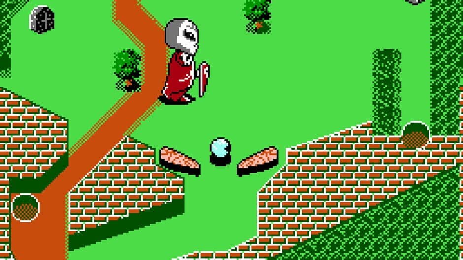 Pinball Quest screenshot 1