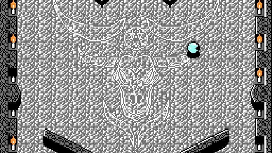 Pinball Quest screenshot 2
