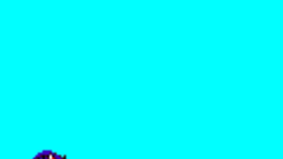 Sonic the Hedgehog screenshot 1