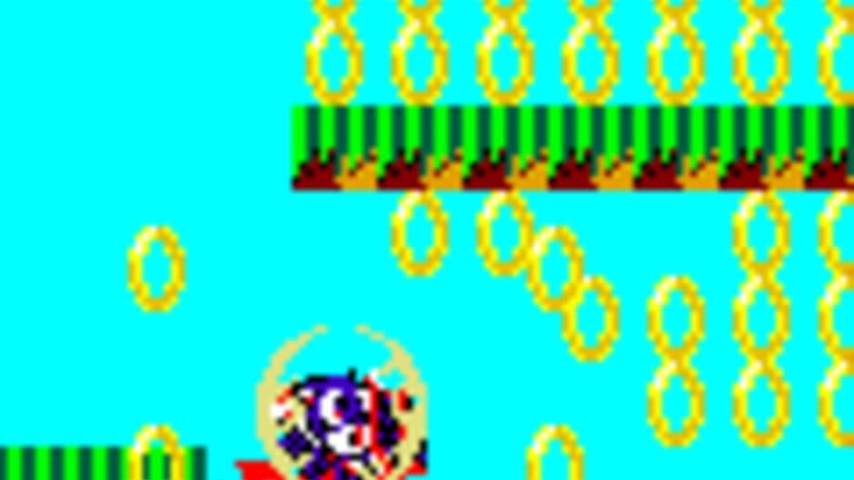 Sonic the Hedgehog screenshot 2
