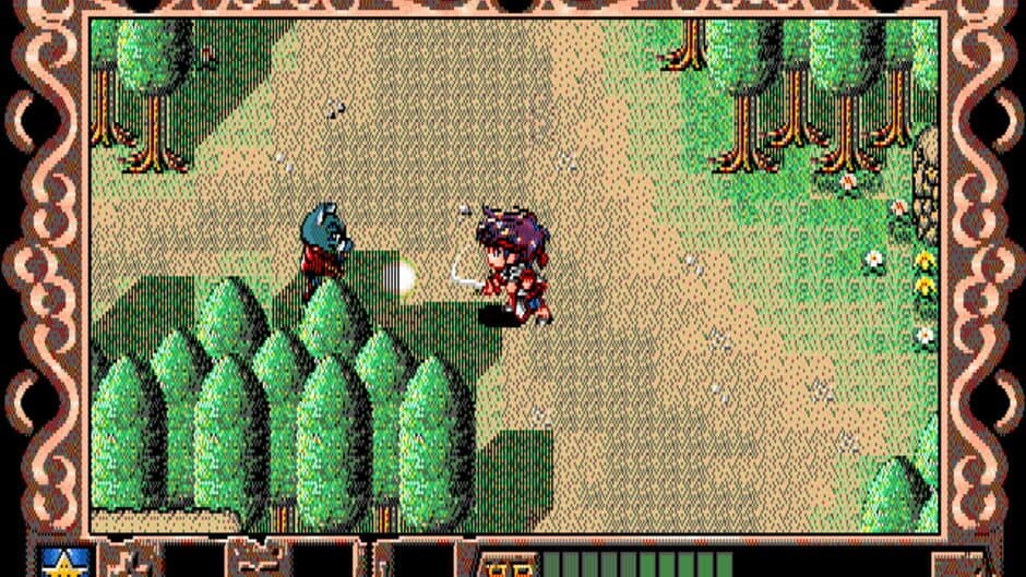 Magicliment screenshot 1