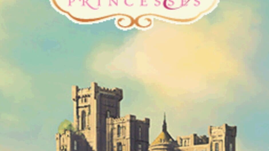 Barbie in the 12 Dancing Princesses screenshot 2