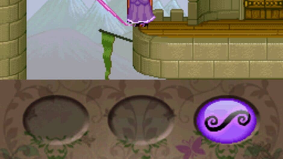 Barbie in the 12 Dancing Princesses screenshot 4
