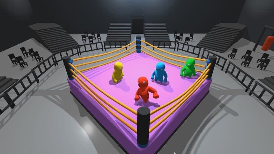 Ring Stars screenshot 1