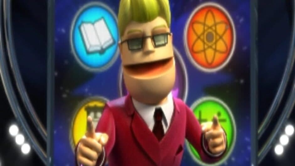 Buzz! The Schools Quiz screenshot 2