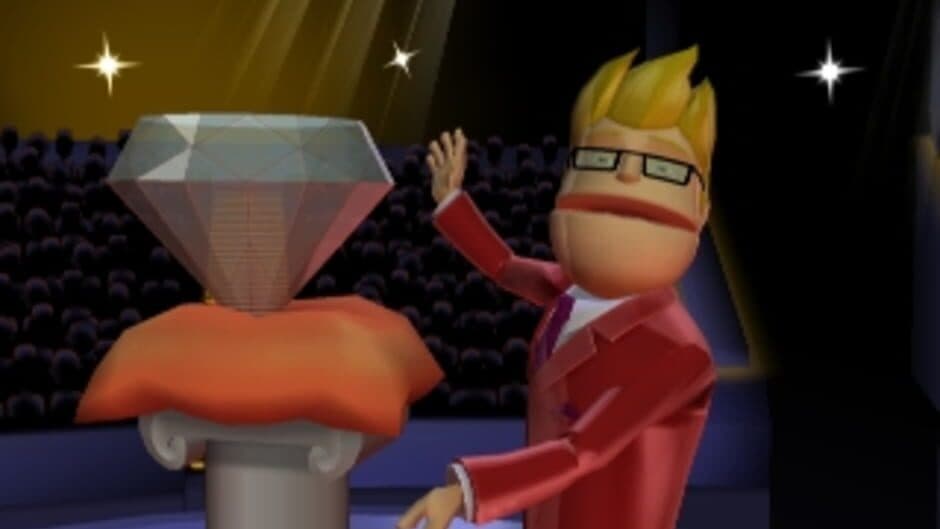 Buzz! The Schools Quiz screenshot 4
