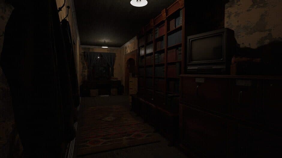 The Other Me screenshot 3