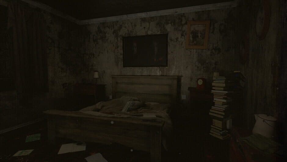 The Other Me screenshot 4