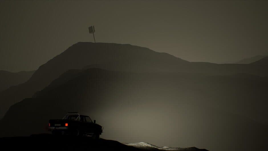 Long Way screenshot 3