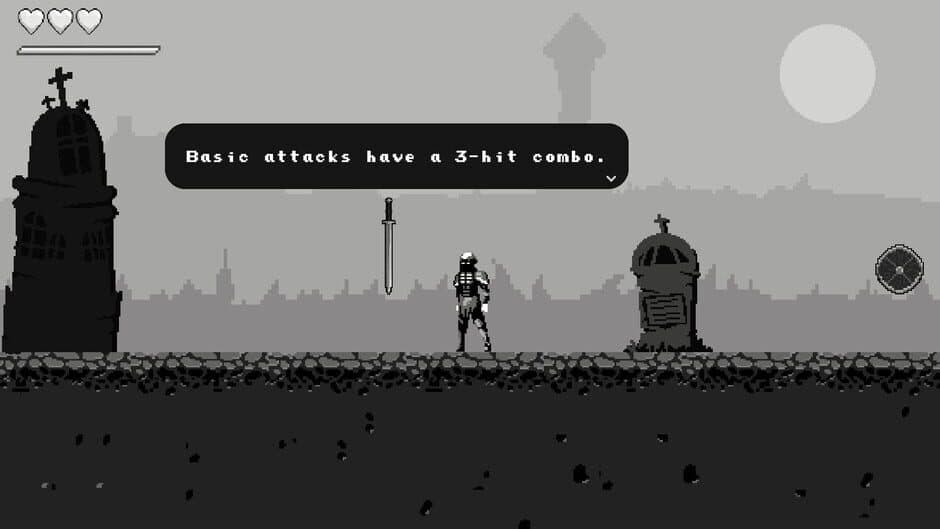 Fallen Prince screenshot 1