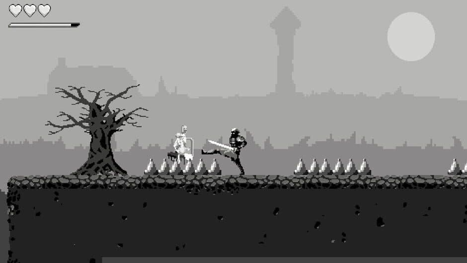 Fallen Prince screenshot 2