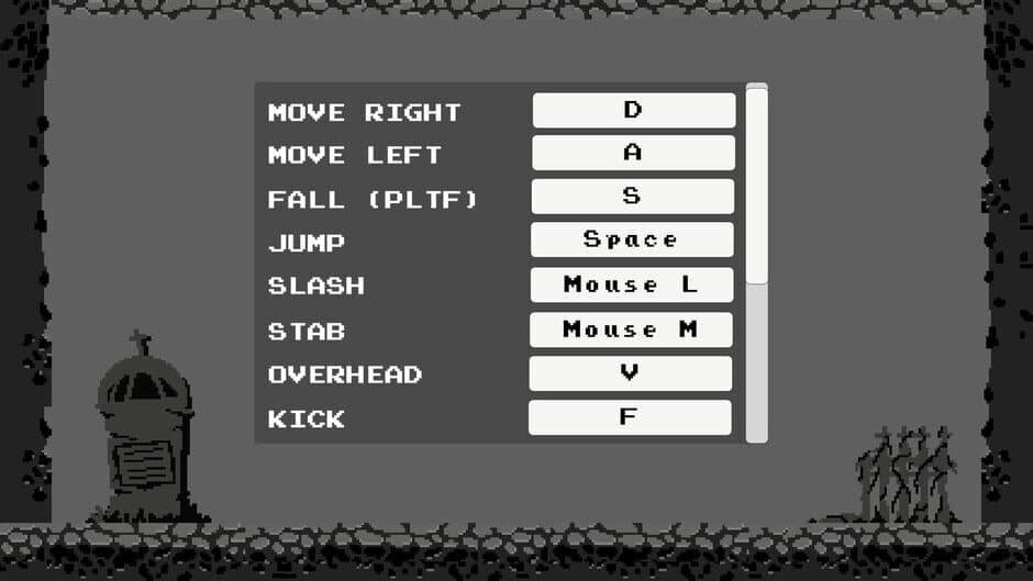 Fallen Prince screenshot 4