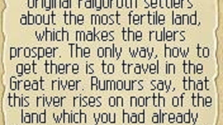 Olden War screenshot 2