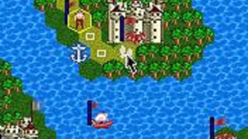 Olden War screenshot 3