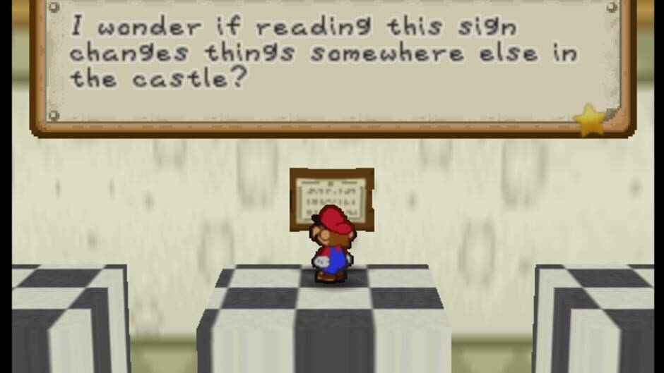 The Paper Parable screenshot 2
