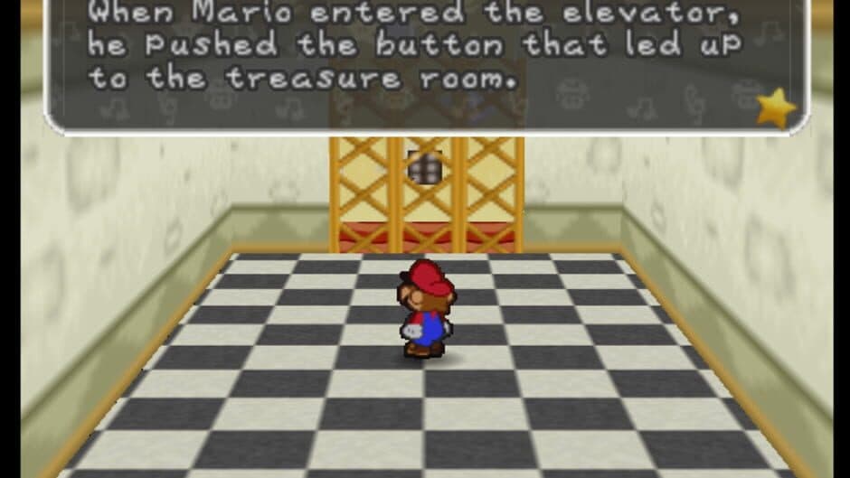 The Paper Parable screenshot 4