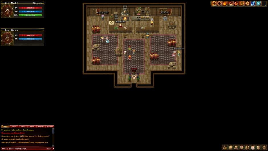 Mirum Orbis screenshot 3