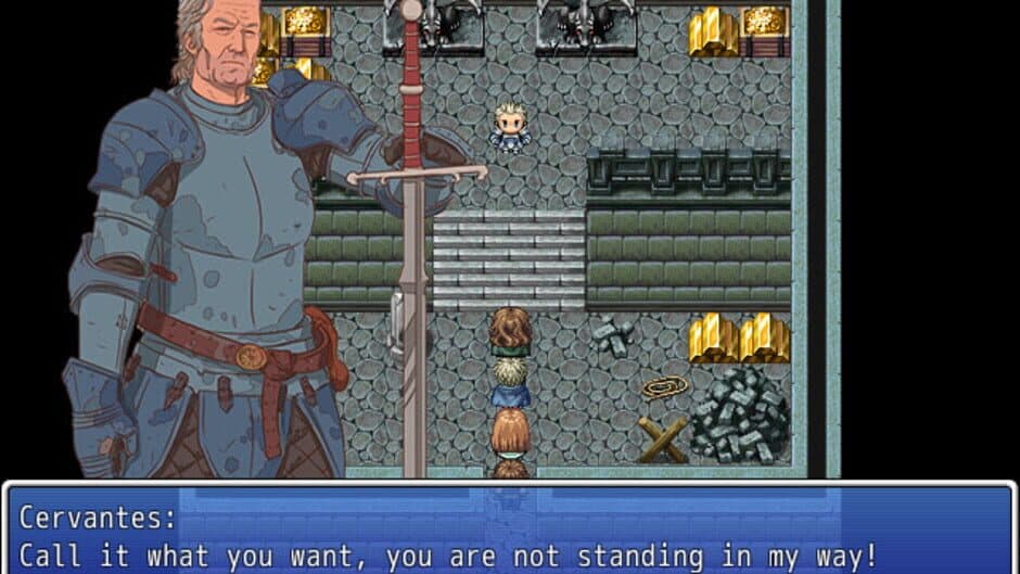 From Light screenshot 4