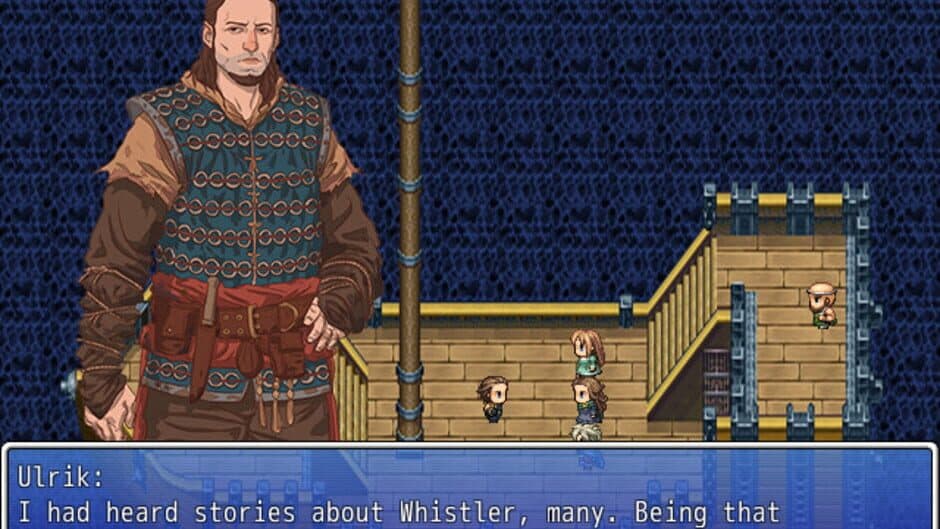 From Light screenshot 2