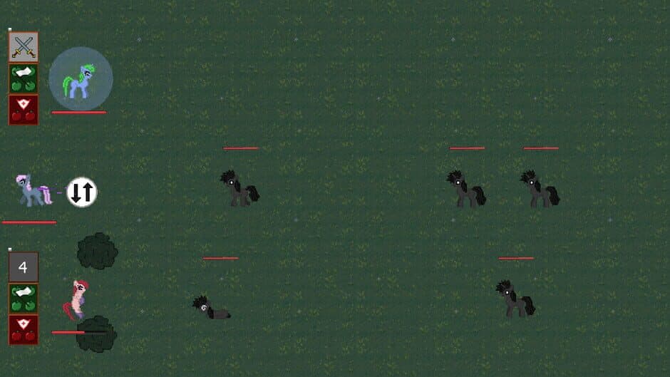 MareQuest: An Interactive Tail screenshot 4
