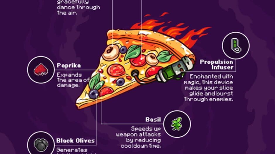 Pizza Hero screenshot 2