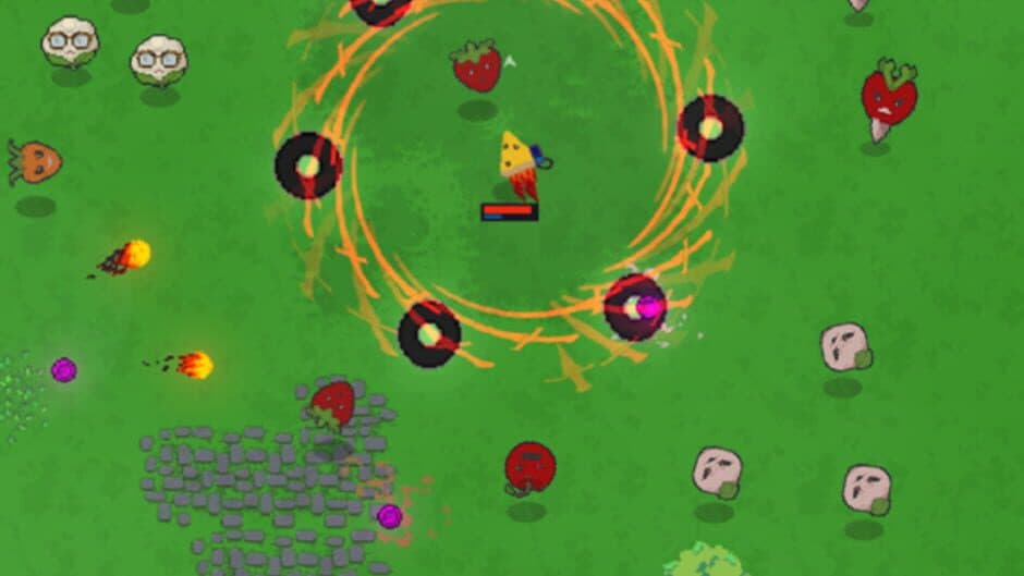 Pizza Hero screenshot 3