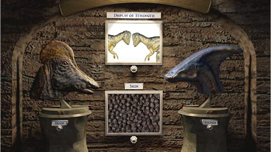 3D Dinosaur Hunter screenshot 4