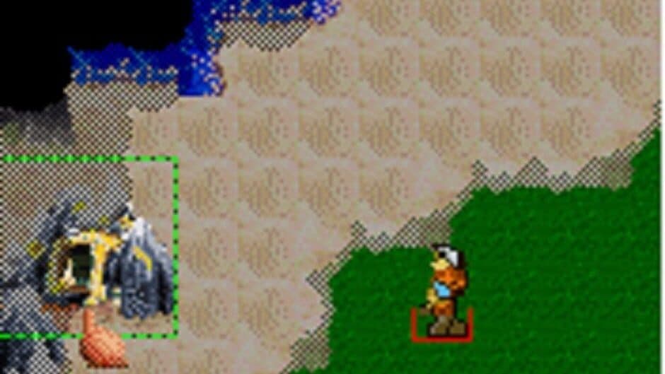 Lords of the Chaos screenshot 2