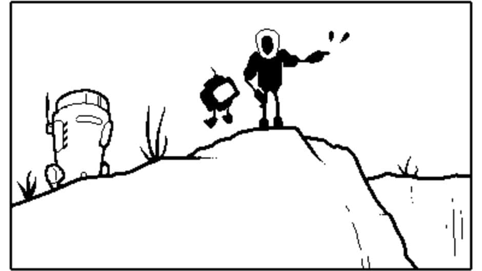To Dust screenshot 1