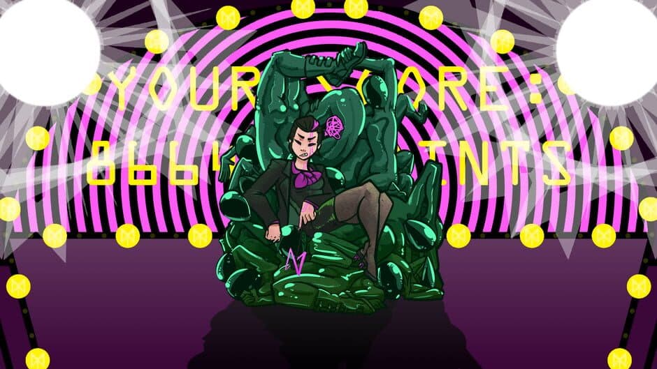 Who Wants to Be a Hypnoslut? screenshot 3