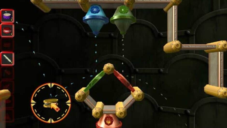 Enigmo screenshot 3