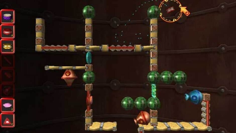 Enigmo screenshot 4