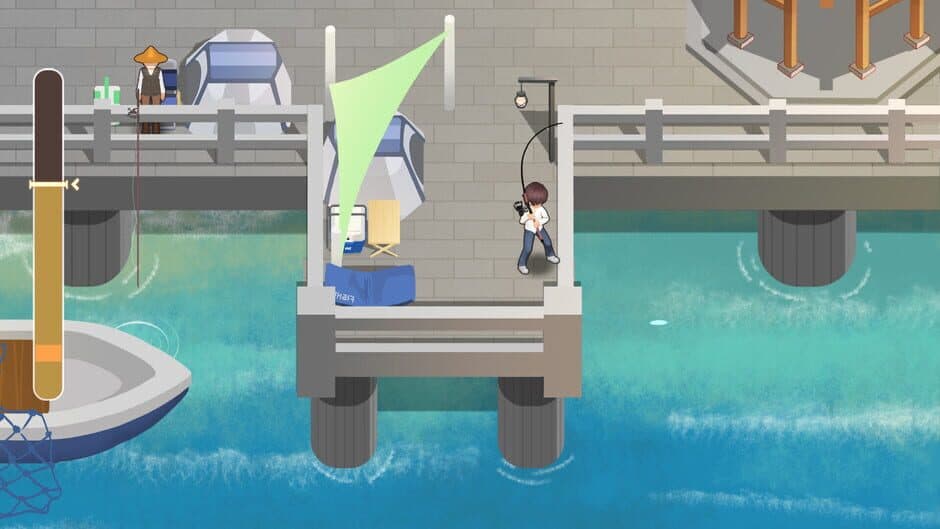 Workplace Fantasy screenshot 1