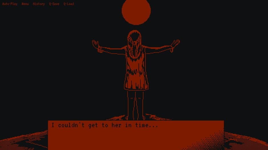 Meet Her There screenshot 1