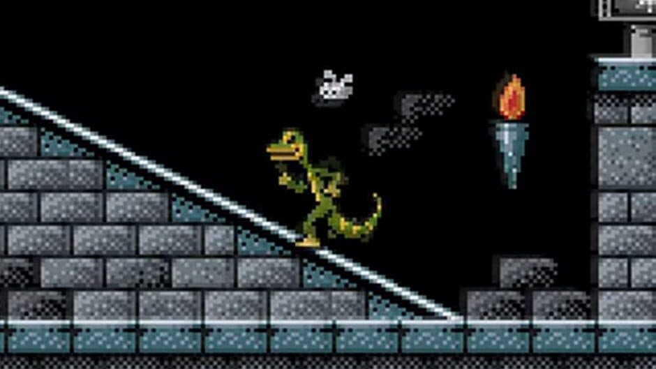 Gex: Enter the Gecko screenshot 3