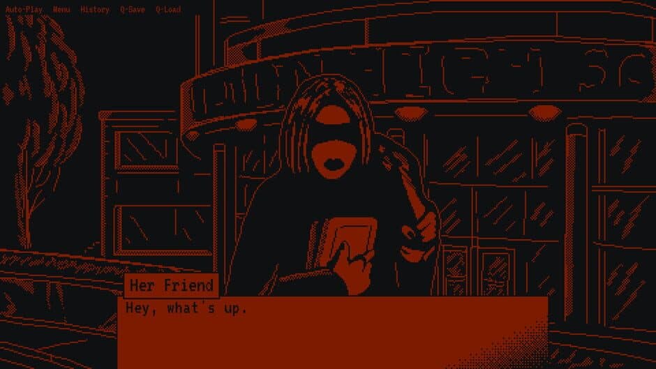 Meet Her There screenshot 3