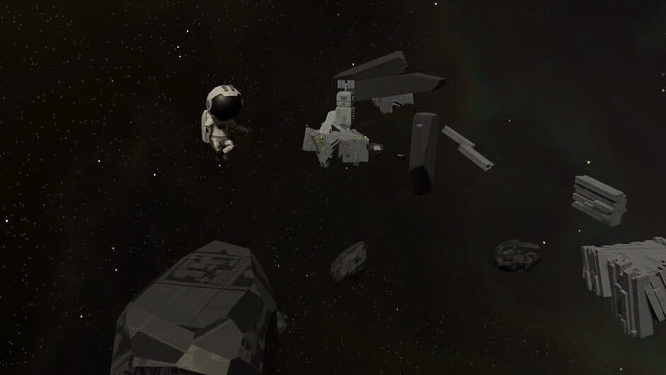 At Light Speed screenshot 1