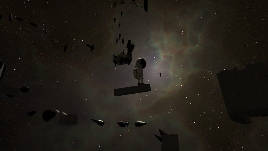 At Light Speed screenshot 3
