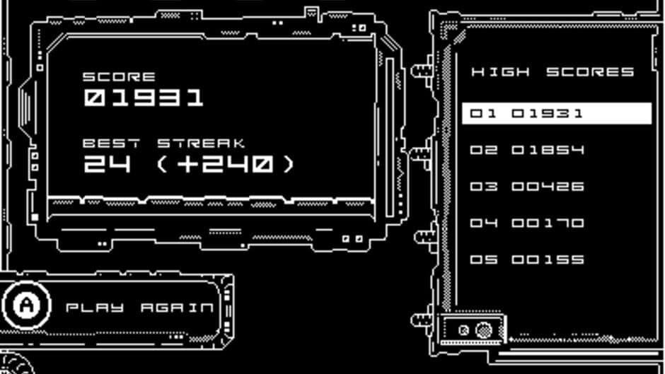 Shift screenshot 3