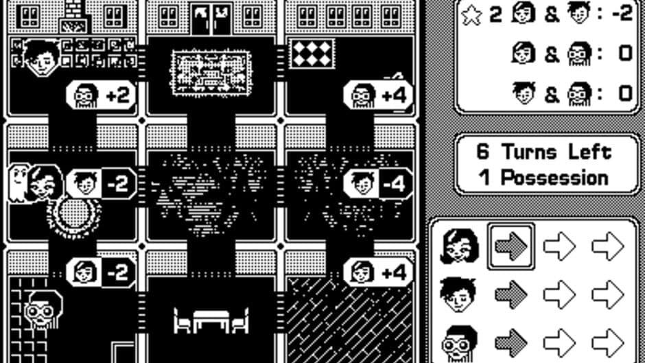 Possessions screenshot 3